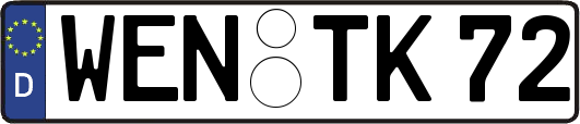 WEN-TK72