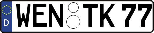 WEN-TK77