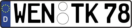 WEN-TK78