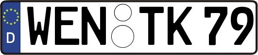 WEN-TK79