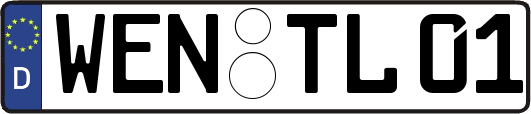 WEN-TL01