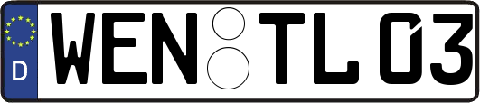 WEN-TL03