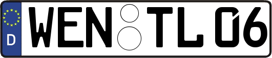 WEN-TL06
