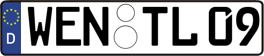 WEN-TL09