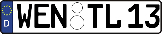 WEN-TL13