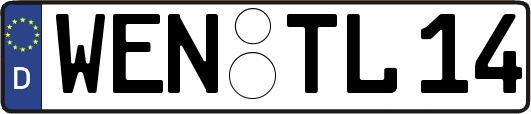 WEN-TL14