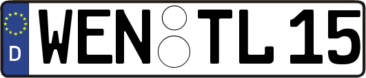 WEN-TL15