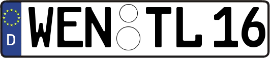 WEN-TL16