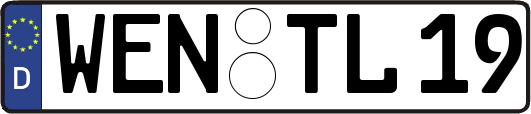 WEN-TL19