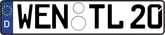 WEN-TL20