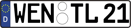 WEN-TL21