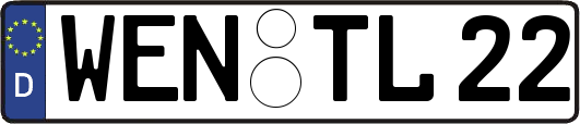 WEN-TL22