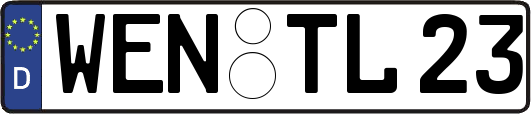 WEN-TL23