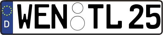 WEN-TL25