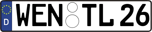 WEN-TL26