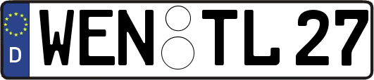 WEN-TL27