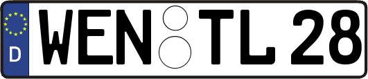 WEN-TL28