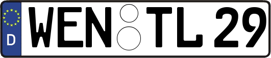 WEN-TL29
