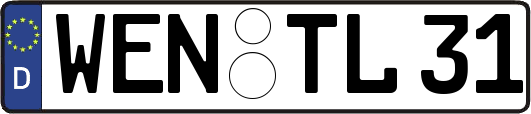 WEN-TL31