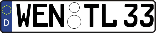 WEN-TL33