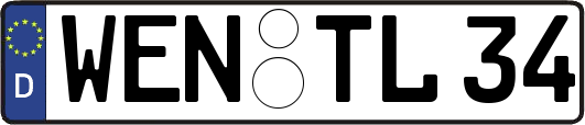 WEN-TL34
