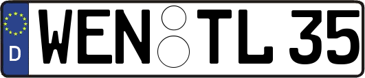 WEN-TL35