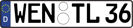 WEN-TL36