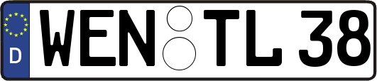 WEN-TL38