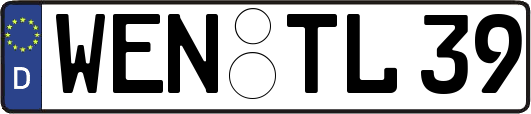 WEN-TL39