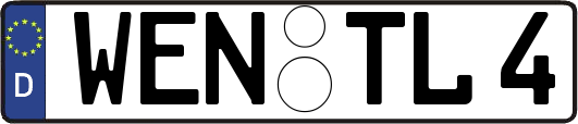 WEN-TL4