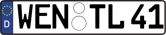 WEN-TL41