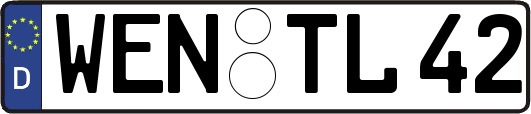 WEN-TL42