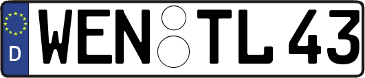 WEN-TL43