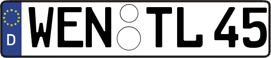 WEN-TL45