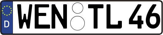 WEN-TL46
