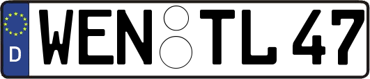 WEN-TL47
