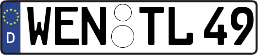 WEN-TL49