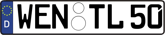 WEN-TL50