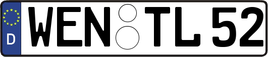 WEN-TL52
