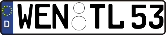 WEN-TL53