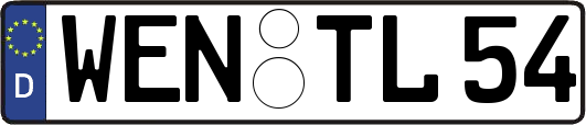 WEN-TL54