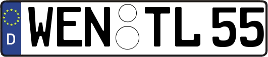 WEN-TL55