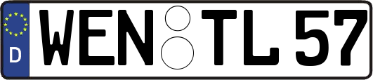WEN-TL57