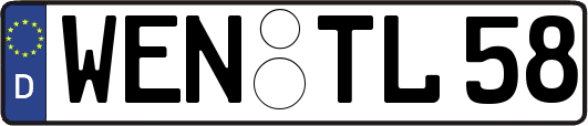 WEN-TL58