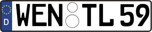 WEN-TL59