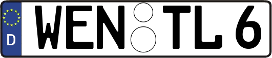 WEN-TL6
