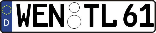 WEN-TL61