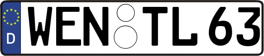WEN-TL63