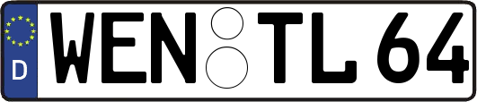 WEN-TL64