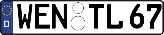 WEN-TL67